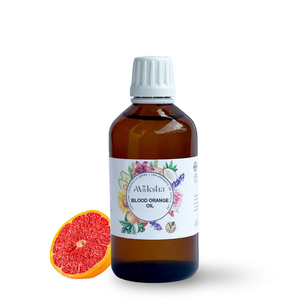 Aceite Esencial de Naranja Sanguina |   Proveedor al por Mayor de Aceite de Citrus Sinensis Premium, Fabricante de Marca Privada OEM - Product Image 2