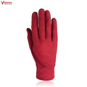 High Quality Professional Outdoor Sports <b>Gloves</b> Breathable Lightweight Zipper Closure Full Finger Non-slip Grip Running <b>Gloves</b> - Product Image 2