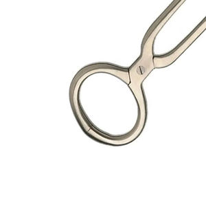 Instrumentos Veterinarios de Acero Inoxidable con Mango Redondo, Probadores de Cascos, al Precio Más Accesible y con MOQ Bajo - Product Image 5