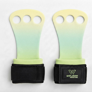 Guantes de Gimnasia Resistentes, Protección de Manos de Alta Resistencia para Entrenamiento de Fuerza, Ejercicio Cruzado y Entusiastas del Fitness - Product Image 1