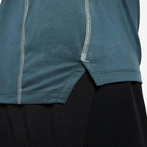 Camisetas de Compresión para Hombre con Logotipo Personalizado, Camisetas de Compresión de Manga Larga de Secado Rápido - Product Image 3