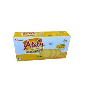 Directo DE FÁBRICA DE Vietnam 150G galletas de maíz al por mayor bocadillo crujiente OEM ODM - Product Image 2