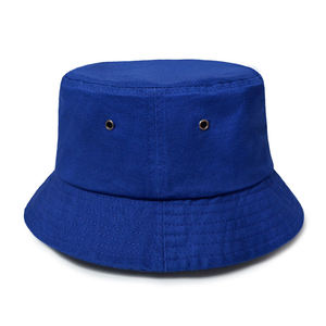 Chapeaux Bob Personnalisés en Gros avec Broderie ou Impression de Logo – Idéaux pour l'Été, la Plage, les Voyages, la Pêche, le Streetwear et la Protection Solaire - Product Image 1
