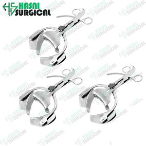 Top Standard allemand produits de qualité CE ISO APPROUVÉ Fournisseur vérifié tout nouveau Rétracteur abdominal Collin personnalisé - Product Image 4