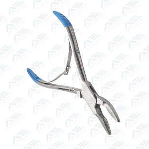 Instrumentos Médicos Quirúrgicos de Acero Inoxidable de la Mejor Calidad, Punzones Óseos Ortopédicos para Venta en Línea - Product Image 4
