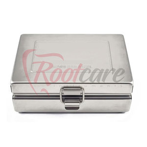 Kit de forets universels pour implants de qualité supérieure, conception de précision, performance professionnelle - Product Image 3