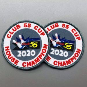 โรงงานผู้ผลิตชั้นนำ รับผลิตแพทช์โลโก้แบรนด์ 3 มิติ แบบซับลิเมชั่น สำหรับติดหมวก คุณภาพสูง ไม่มีขั้นต่ำ ปี 2026 - Product Image 2