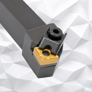 BCKNL/R 2020 K12 External CNC Turning <b>Tool</b> <b>Holder</b> for CNMG 1204 Insert 25x25mm Lathe <b>Tool</b> <b>Holder</b> Precision Alloy Steel CNC <b>tool</b> - Product Image 2
