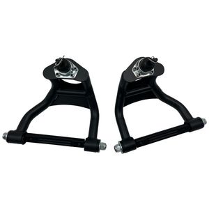 Bracci di Controllo Superiori Tubolari Rinforzati per Chevrolet Chevelle Malibu Monte Carlo El Camino 1968-1972 Specifici per Carrozzeria A - Product Image 4