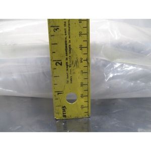 AMAT 0020-23043 แผ่นป้องกันด้านบน, ทิน, แผ่นเวเฟอร์ขนาด 8 นิ้ว, PVD - อุปกรณ์และชิ้นส่วนเซมิคอนดักเตอร์ระดับโลกที่เชื่อถือได้ - Product Image 5