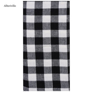 Toallas de mano de cocina, paños grandes de algodón para comedor, paños de cocina de Golf suave lavable multiusos - Product Image 5