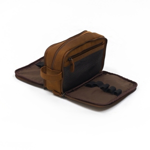 WEELZEN SPORTS Fashion Premium Mini Coin <b>Wallet</b> Woman Purse High Quality Leather Zipper Eco-Friendly Durable Change <b>Card</b> Holder - Product Image 4