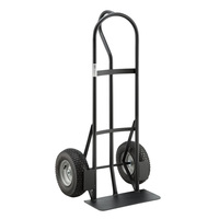 Camion à main pliable haut de gamme et chariot, chariot pliable portable en aluminium argenté pour la maison, le bureau et les voyages