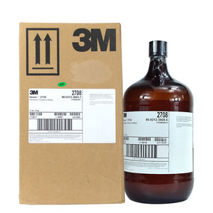 3M ™   Novec ™   Recubrimiento Electrónico 2708 de Bajo Potencial de Calentamiento Global, Excelentes Propiedades Dieléctricas, No Daña el Ozono - Product Image 2