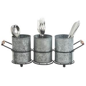 Decorative Metal Table <b>Caddy</b> For Restaurants Cafes Banquets Weddings And Family Dining Occasions - Product Image 6