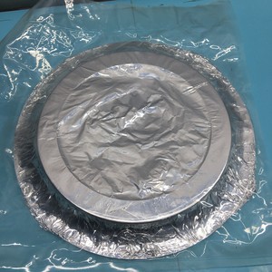 TOKYO ELECTRON TEL D120938 PIE-PAN SHIELD, ETCH - อุปกรณ์และชิ้นส่วนเซมิคอนดักเตอร์ระดับโลกที่เชื่อถือได้ - Product Image 5