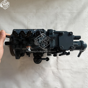Bomba de Inyección de Combustible 1G777-51013 1G777-51010 1G777-51010 para Motor Diésel Kubota V3307 V3307T, Repuestos para Excavadora KX080-3S - Product Image 2