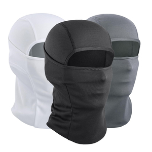 Cagoule d'été personnalisable avec logo, respirante, pour événements sportifs en équipe, protection solaire UV, rafraîchissante et légère - Product Image 1