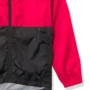 Men Winter Windbreaker Jacket Fashion Windbreaker Jacket 2025 New Styles High Quality Windbreaker Jacket - Product Image 3