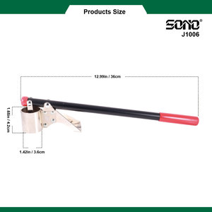 SONO J1006 Large steel magnetic safety hand tool for <b>punch</b> press loading and unloading - Product Image 4