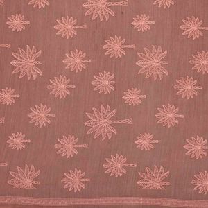 Premium Multi Embroidery Fabric Women Fashion Fabric Designer Embroidery Fabric Party Wear Fabric Luxury Fabric - Product Image 5