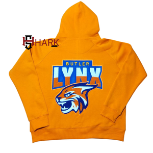 Newly Men's Customized Chenille Patches Solid <b>Work</b> 100% Cotton <b>Fleece</b> Breathable Pullover Raglan Sleeves Zip Hoodie Sweatshirt - Product Image 5