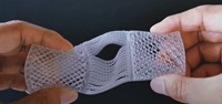 Service d'impression 3D industriel, nouveau caoutchouc de silicone liquide, dureté 50A, couleur naturelle, prototype, moulage par injection, Japon HOTTY