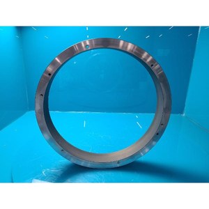 Conjunto de Motor de Accionamiento de CC TEL 1Y051V-25311 Usado Como Está, Piezas de Equipos Semiconductores Legacy - Product Image 1