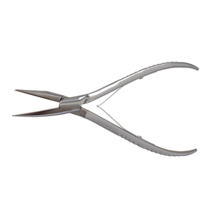 Advanced Hair <b>Extension</b> Plier For Installing And Removing Micro Rings And Nano <b>Beads</b> Ergonomic Design Heavy Duty Tool For Salon - Product Image 2