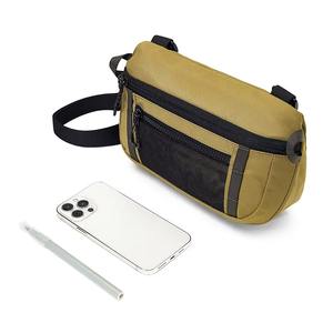 Bolsos de Cintura de Alta Calidad Personalizados con su Propio Logotipo, Material de Primera Calidad, Marca Privada, Precio Económico, Material Resistente - Product Image 2