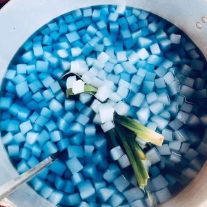 นาตาเดอโคโค่ เยลลี่มะพร้าว OEM ขายดีที่สุด - ขนาดและบรรจุภัณฑ์ที่ปรับแต่งได้ 1กก./10กก. สำหรับผู้นำเข้าระดับโลก - Product Image 1