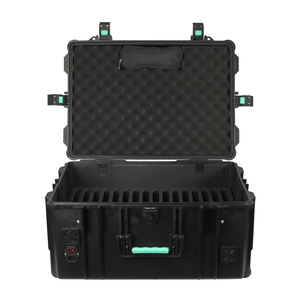 F2-16C trường học & văn phòng máy tính bảng Trạm Sạc thiết bị giáo dục cần thiết cho việc học tập hiệu quả - Product Image 6