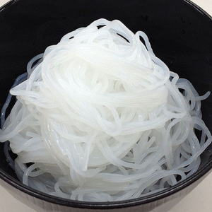 วุ้นเส้นถุงพลาสติกบรรจุสีขาวเวียดนาม - Product Image 1