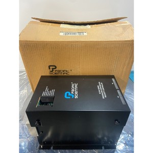 Servomotor sin Escobillas Pacific Scientific SC101-006 - Equipo y Piezas de Semiconductores de Confianza con Legado Global - Product Image 2