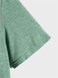 Camiseta Sublimada Transpirable Personalizada con Estampado Liso y Diseño Mixto para Entrenamiento Deportivo y Estilo de Vida Diario USA 2026 - Product Image 3