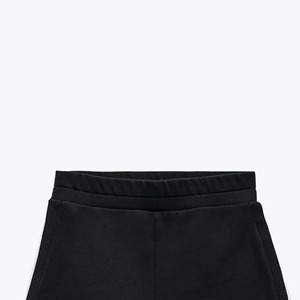 Shorts pour femmes de style décontracté, fabrication directe usine, vente en gros, prix de gros, design simple - Product Image 4