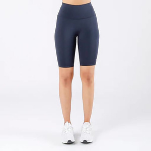 Pantalones Cortos Deportivos Transpirables y Elásticos de Secado Rápido para Mujer, Pantalones Cortos de Yoga y Running con Bolsillo - Product Image 2