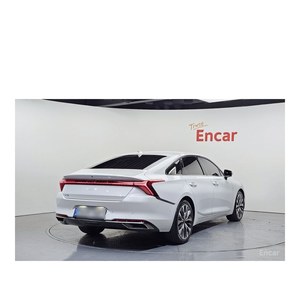 Kia K8 2022 con Motor 2.5 de Gasolina, 2WD, 79,150 km, Caja de Cambios Automática, Estándar de Emisiones Euro V, Volante a la Izquierda - Product Image 2