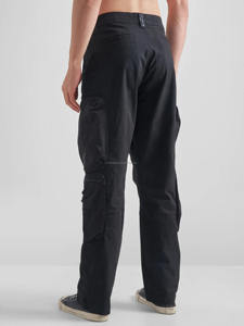 Pantalones Casuales de Alta Calidad para Hombre de Nardon Apparel para Invierno, Pantalones de Forro Polar de 350 Gramos con Logotipo Personalizado - Product Image 2