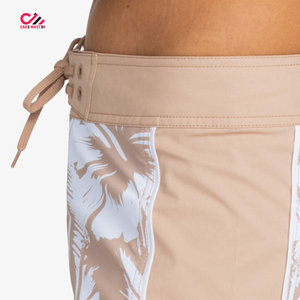 Custom Shorts 100% Polyester Whole Mesh Men's Custom Sublimation Baseball Shorts Double <b>Layer</b> 5 Inch Inseam Gym - Product Image 5