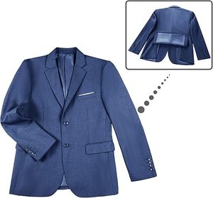 Traje de boda para hombre - Product Image 3