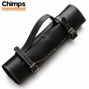 Juego de Cuchillos de Cocina Hechos a Mano de 8 Piezas, Hojas de Acero Inoxidable, Mangos de Madera Pakka, Cuchillos de Chef Ambidiestros, Cuchillo para Deshuesar y Filetear - Product Image 4