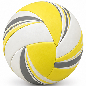 Balón de Voleibol Personalizado OEM ODM para Entrenamiento en Interiores y Exteriores, Balón de Juego, Venta al por Mayor, Marca Privada, Fabricante de Equipamiento Deportivo - Product Image 6