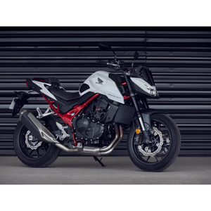 Motocicleta (Honda) "HORNET 750" en Venta a Precios Accesibles, la Mejor Moto con Excelente Rendimiento y Ahorro de Combustible - Product Image 1