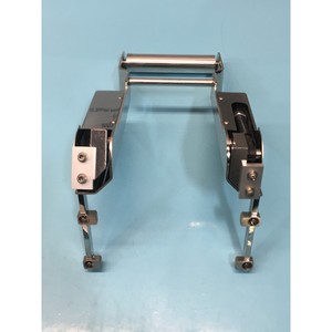 Hine Design 05570-003 Cassette Rotator Assy, 179270 - Equipo y piezas de semiconductores de confianza de la marca global Legacy - Product Image 3