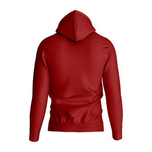 Sweats à capuche tendance avec imprimés en relief, conçus en coton épais et dotés d'imprimés audacieux en relief, coupe décontractée, idéaux pour le style streetwear et les tenues décontractées. - Product Image 4