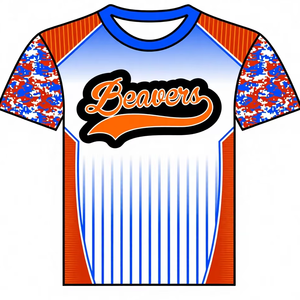 Camiseta de Softbol de Alta Calidad con el Último Diseño para Hombre en Venta, Camisetas Casuales de Estilo Clásico 2025 para Venta en Línea - Product Image 1