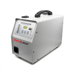 Saldatrice Laser a Fibra Portatile 4-in-1 fino a 3000W per Metallo, Nuova Saldatura Continua - Product Image 4