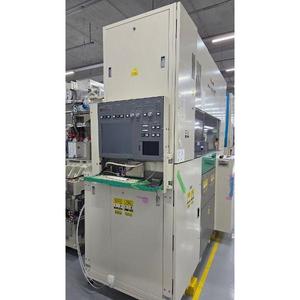 Pour Canon FPA-5500iZ+ I-Line Stepper, catégorie de produit : semi-conducteurs - Product Image 2