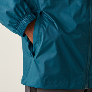 Veste coupe-vent pour homme, design très demandé, prix avantageux, anti-plis, meilleurs modèles, avec tissu dernier cri. - Product Image 6